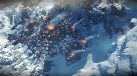 Frostpunk Una Coda Gelida Di Sopravvivenza E Gestione Strategica!