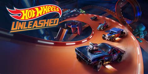 Hot Wheels Unleashed: La Follia A Quattoruote Con Un Tocco Nostalgico!