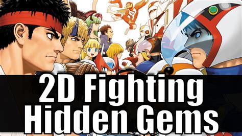  Last Fight: Un Gioiello Nascosto di 2D Fighting con un Cast Straordinario