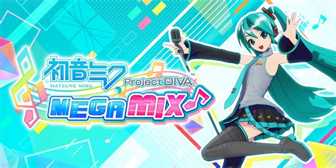 Project Diva Mega Mix! Un Tripudio Ritmico di Vocaloid che Si Fonde con la Storia!