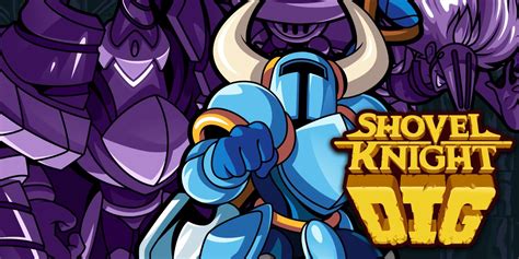 Shovel Knight Digging into a Retro-Inspired Platforming Gem!