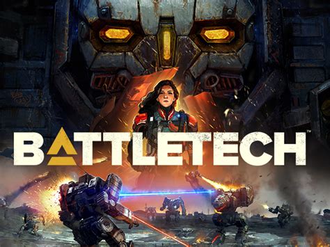 BATTLETECH: Un gioco di strategia mecha con profondità tattica e intrighi politici!