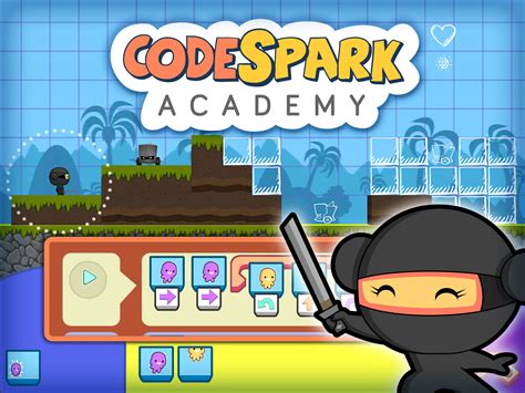 CodeSpark Academy: Il Gioco di Programmazione per Piccoli Geni