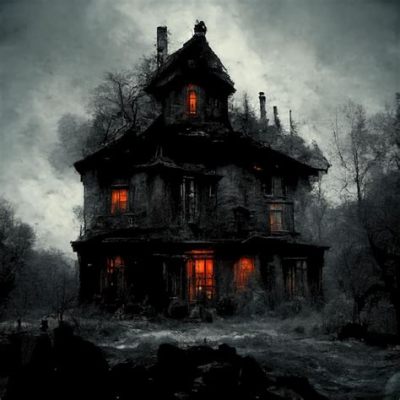  Horror Haunted House - Un'esperienza di terrore claustrofobico e psicologico!