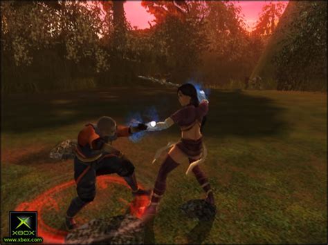  Jade Empire! Un viaggio epico attraverso la Cina imperiale in un RPG ricco di scelte morali.