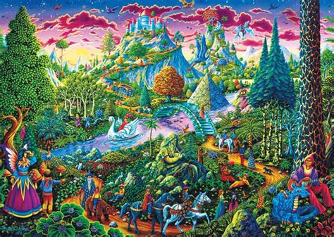 Jigsaw Puzzle Mania:  Un viaggio fantastico attraverso mille pezzi e un mistero da svelare!