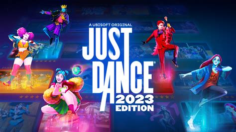 Just Dance 2023 Edition: Un'Esplosione di Ritmo e Sfida sui Balli Virtuali!