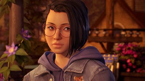  Life is Strange: Una storia di superpoteri, scelte difficili e adolescenza tormentata!