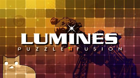 Lumines: Un Gioiello Pulsante di Ritmo e Luci!