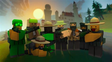  Unturned: Unsurvivable Zombie Apocalypse Fun for Everyone!