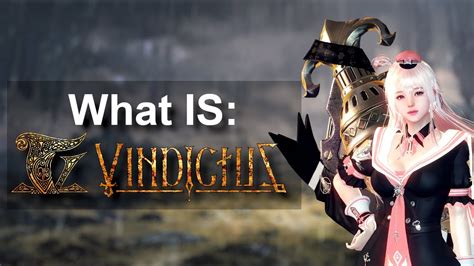  Vindictus: Un MMO Action che Sfiderà la Tua Abilità e la Tua Passione!