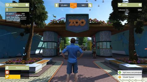 Zoo Tycoon: Un Simulatore di Gestione Animale Inaspettatamente Assorbente!